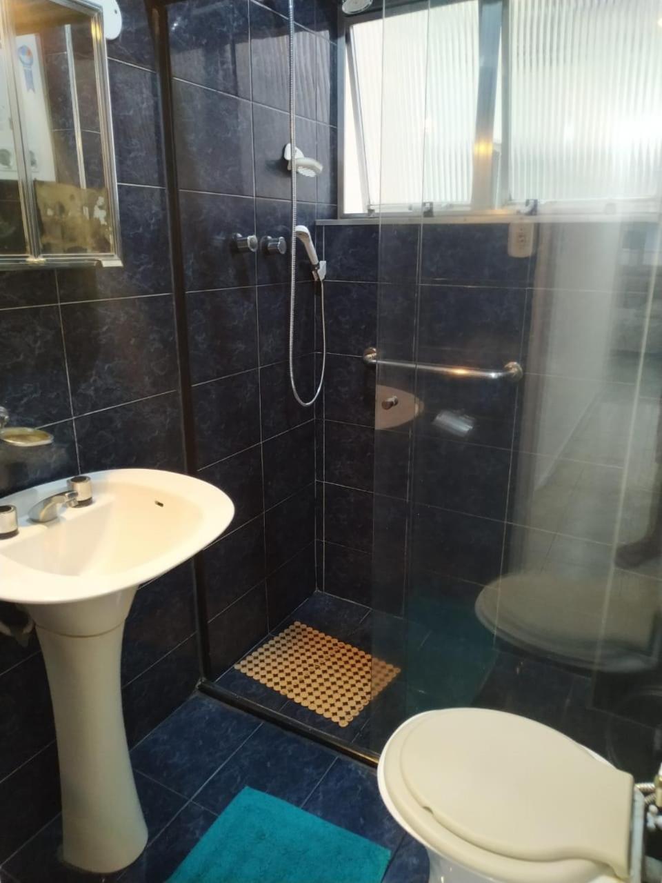 Almirante Goncalves Apartamento Rio de Janeiro